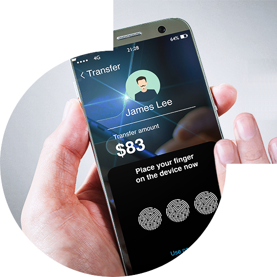 摩斯国际新一代全系列感測技術<br>為智慧應用場域帶來人機溝通全新體驗
